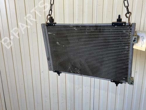 Used AC radiator AC radiator CITROËN C4 Picasso I MPV (UD_) 1.6 HDi 110 (112 hp) 32271797 32271797
