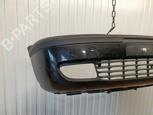 Used Front bumper OPEL ZAFIRA A MPV (T98) 2.2 DTI 16V (F75) (125 hp) 22099794