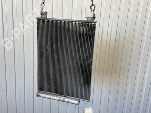 Used AC radiator AC radiator RENAULT CLIO IV (BH_) 1.5 dCi 90 (90 hp) 25738739 25738739