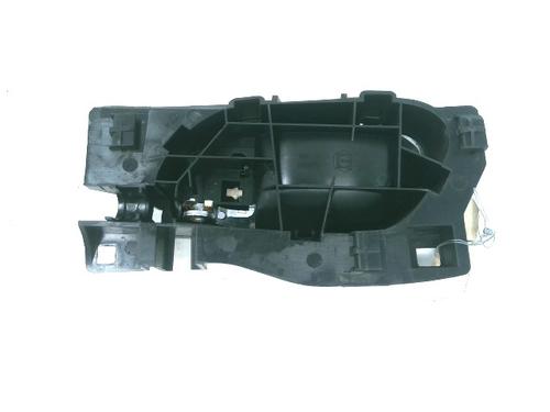 Used Front right interior door handle Front right interior door handle PEUGEOT 208 I (CA_, CC_) 1.6 HDi / BlueHDi 75 (75 hp) 20916892 20916892