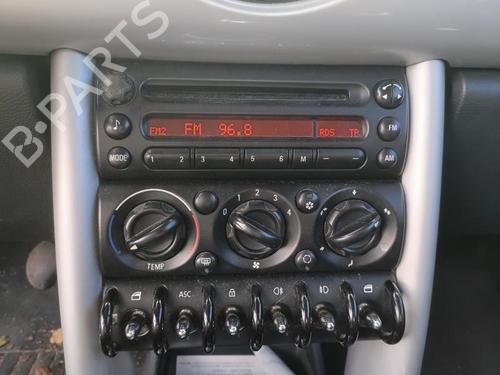 Steering rack MINI MINI (R50, R53) One D | BP22099583M22  - Image 13