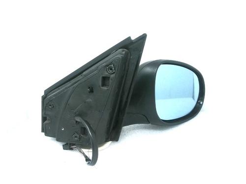 Used Right mirror FIAT BRAVO II (198_) 1.6 D Multijet (198AXH1B) (105 hp) 24401457
