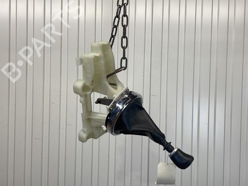 Gear lever CITROËN C4 AIRCROSS 1.8 HDi 150 AWC | BP29155797M90  - Image 6