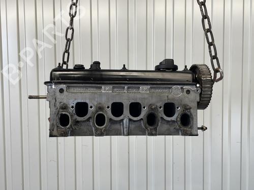 Used Cylinder head Cylinder head VW POLO (6N2) 1.9 SDI (64 hp) 28429733 28429733