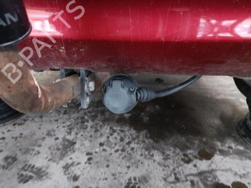 Tailgate lift support NISSAN NOTE (E12) 1.5 dCi | BP22099285C138 - Image 12