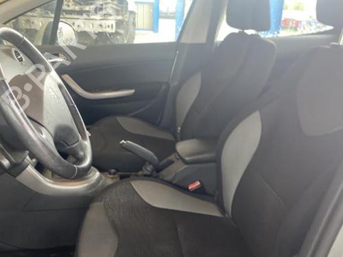 Køler PEUGEOT 308 I (4A_, 4C_) 1.6 HDi | BP20916031M31 