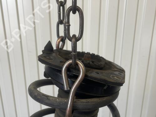 Right front shock absorber RENAULT LATITUDE (L70_) 2.0 dCi 150 (L70H) | BP25339529M17 - Image 2