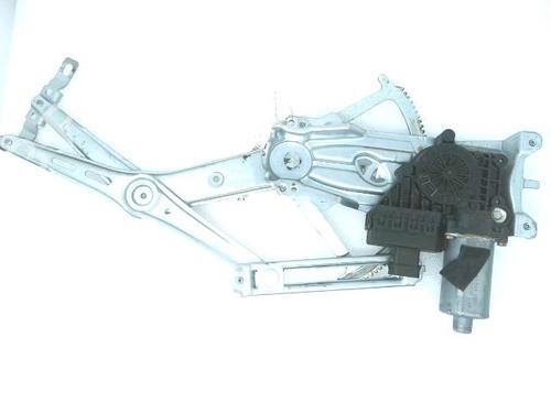 Used Front left window mechanism OPEL ASTRA G Hatchback (T98) 1.8 16V (F08, F48) (125 hp) 22101454