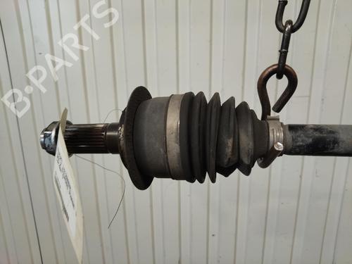 Right front driveshaft SUZUKI SX4 S-Cross (JY) 1.6 AllGrip (AKK 416) | BP39464014M39 - Image 3