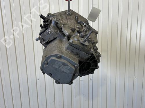 Gearbox CITROËN C4 Picasso I MPV (UD_) 1.6 HDi 110 | BP31926584M3 