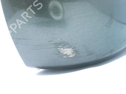 Right mirror NISSAN PATHFINDER III (R51) 2.5 dCi 4WD | BP26237029C27 