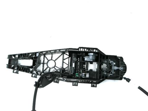 Front right lock JEEP COMPASS (MP, M6, MV, M7) 1.3 Hybrid 4x4 | BP31019262C97 - Image 5