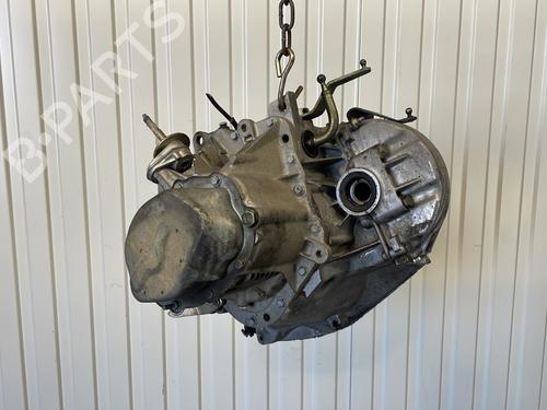 Gearbox PEUGEOT 206 SW (2E/K) 2.0 HDi | BP28429707M3 - Image 7
