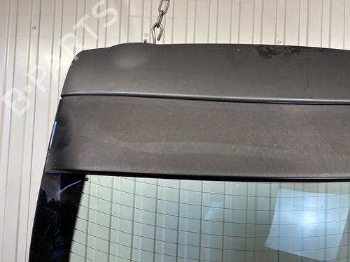 Tailgate NISSAN MICRA III (K12) 1.5 dCi | BP21388782C6 