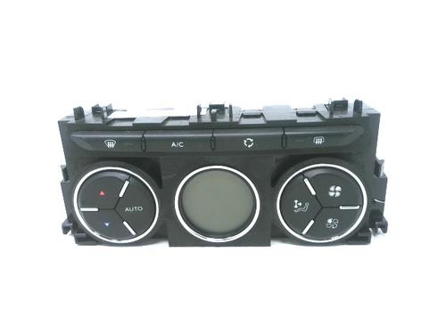 Climate control CITROËN DS3 (SA_) 1.6 HDi 110 | BP23796067I5 - Image 2