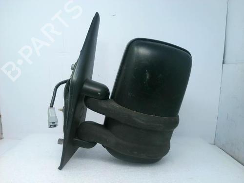 Bakspejl venstre Bakspejl venstre RENAULT MASTER II Van (FD) 2.2 dCI 90 (FD0G, FD0N, FD2G, FD2N, FD3G, FD3N) (90 hp) 20915202 20915202