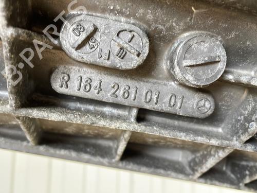 Gearbox MERCEDES-BENZ C-CLASS T-Model (S204) C 250 CDI (204.203) | BP30184158M3 