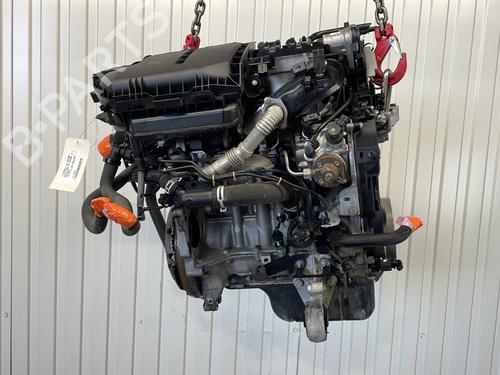 Engine CITROËN BERLINGO Box Body/MPV (B9) 1.6 HDi / BlueHDi 75 | BP29997710M1 - Image 4