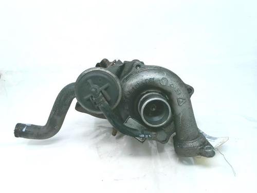 Turbolader/Compressor CITROËN C3 I (FC_, FN_) 1.4 HDi (68 hp) 20915010