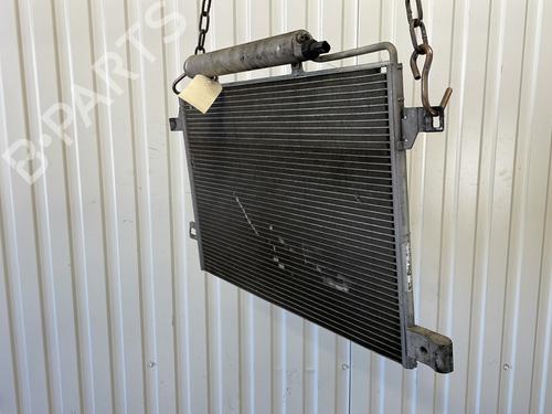 AC radiator MERCEDES-BENZ B-CLASS Sports Tourer (W245) B 180 CDI (245.207) | BP26156360M32 