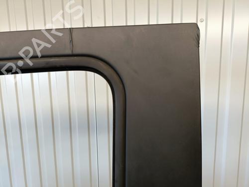 Left front door PEUGEOT 1007 (KM_) 1.4 | BP22100844C2