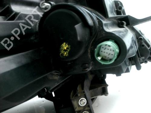 Left headlight LANCIA DELTA III (844_) 1.6 D Multijet (844.AXC11, 844.AXC1A) | BP39395215C28  - Image 5