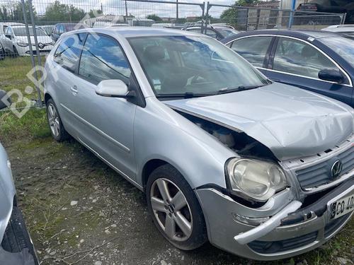 Used Parts VW POLO (9N_, 9A_) 1.4 16V (75 hp) 3363773