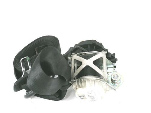Used Front right seatbelt Front right seatbelt SKODA FABIA II (542) 1.9 TDI (105 hp) 34530555 34530555