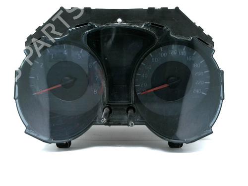 Used Instrument cluster NISSAN JUKE (F15) 1.6 (117 hp) 30152628