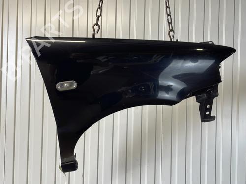 Used Right front fenders VW POLO (6N2) 1.9 SDI (64 hp) 28429708