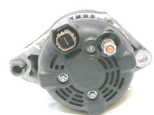 Alternator SUZUKI SX4 (EY, GY) 2.0 DDiS 4x4 (RW420D) | BP34561863M7 - Image 4