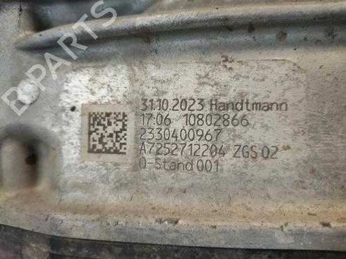 Gearbox MERCEDES-BENZ SPRINTER 3,5-t Van (B907, B910) 315 CDI RWD (907.631, 907.633, 907.635, 907.637) | BP39072449M3 - Image 8