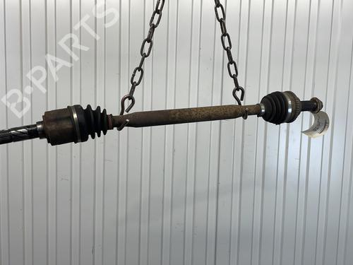 Used Right rear driveshaft MAZDA MX-5 III (NC) 2.0 (NC18) (160 hp) 30396842