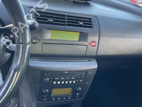 Steering column stalk CITROËN C4 I (LC_) 1.6 HDi | BP20916570I23 