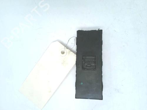 Used Left front window switch Left front window switch VW TOUAREG (7LA, 7L6, 7L7) 2.5 R5 TDI (163 hp) 30302757 30302757