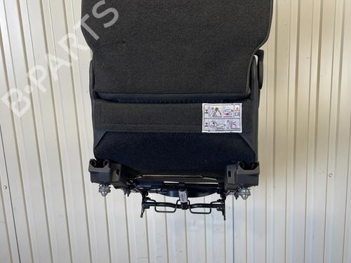 Rear seat RENAULT SCÉNIC III (JZ0/1_) 1.6 dCi (JZ00, JZ12) | BP29318497C17 