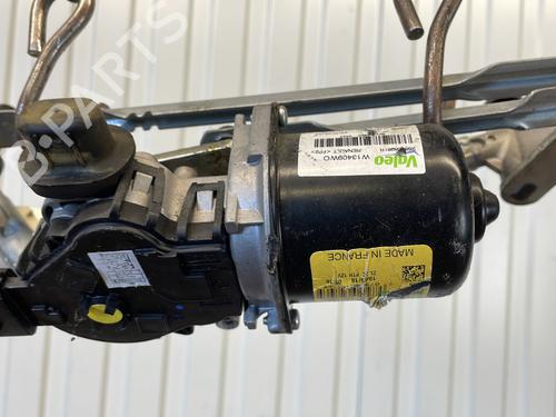 Used Front wiper motor Front wiper motor RENAULT CLIO IV Grandtour (KH_) 1.5 dCi 90 (KHN3, KHN4) (90 hp) 29287944 29287944