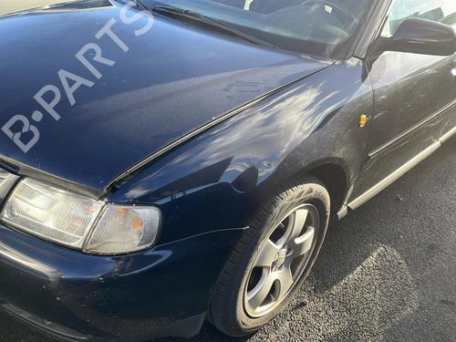 Right mirror AUDI A3 (8L1) 1.9 TDI | BP20915015C27 