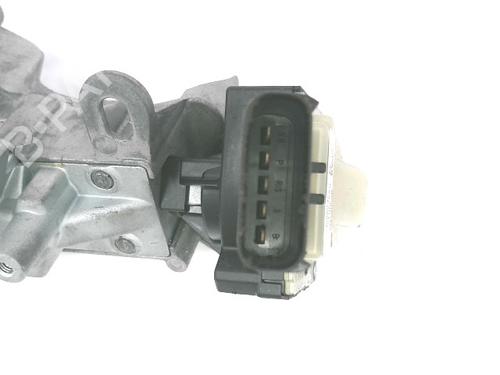 Used Ignition barrel Ignition barrel JEEP CHEROKEE (KK) 2.8 CRD 4x4 (177 hp) 39025686 39025686