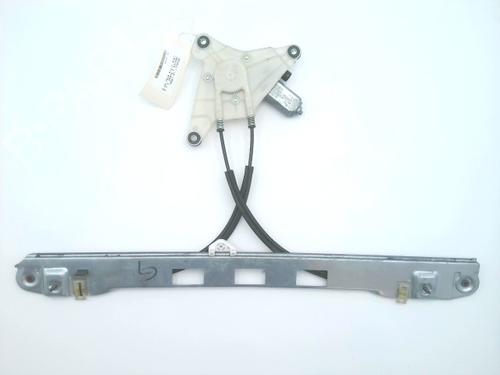 Front left window mechanism RENAULT MASTER III Van (FV) 2.3 dCi 135 FWD (FV0N, FV08, FV06, FV00, FV1S) | BP30445752C22 - Image 3