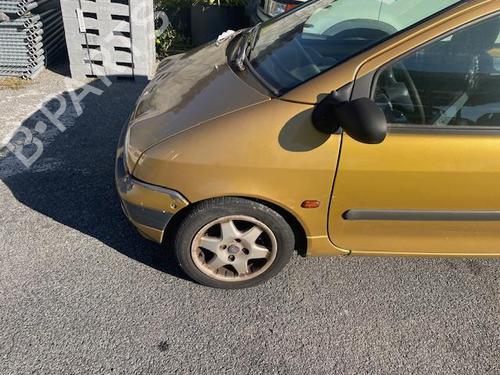 Switch RENAULT TWINGO I (C06_) 1.2 (C066, C068) | BP21777585I30 