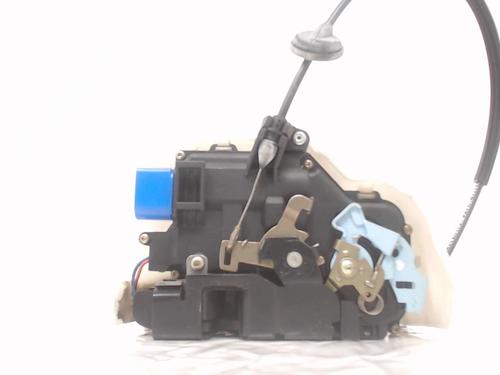 Used Front right lock Front right lock 20916757 20916757