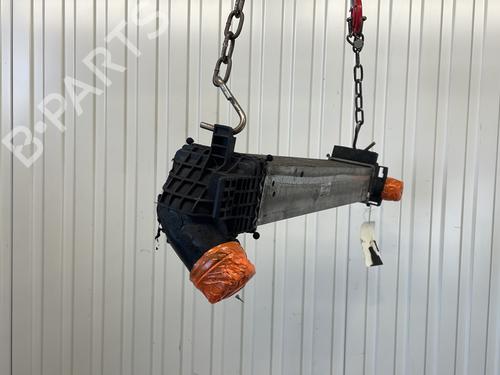 Intercooler RENAULT SCÉNIC III (JZ0/1_) 1.6 dCi (JZ00, JZ12) | BP29318486M30