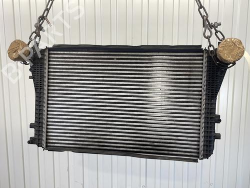 Used Intercooler SEAT LEON (1P1) 1.9 TDI (105 hp) 27679380