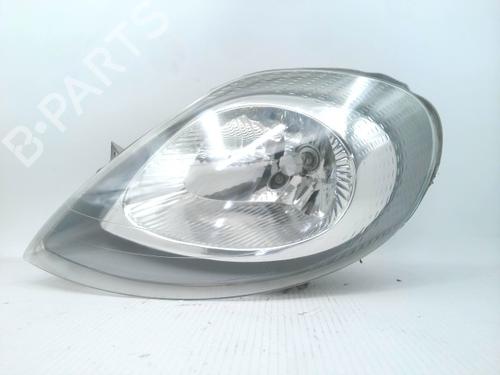 Used Left headlight Left headlight OPEL VIVARO A Van (X83) 1.9 DTI (F7) (101 hp) 32865150 32865150