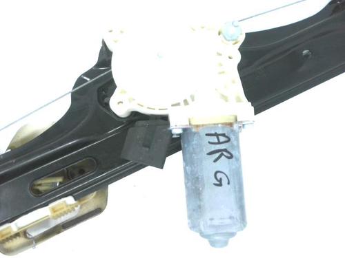 Rear left window mechanism BMW X4 (F26) xDrive 20 d | BP20911922C24 