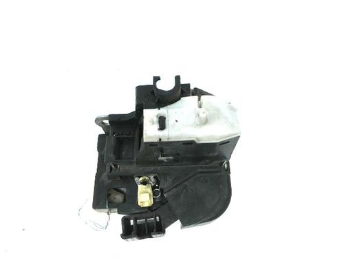 Front left lock RENAULT CLIO II (BB_, CB_) 1.5 dCi (B/CB3M) | BP20912144C98 