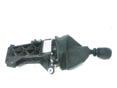 Gear lever MERCEDES-BENZ SPRINTER 3,5-t Van (B906) 311 CDI (906.631, 906.633, 906.635, 906.637) | BP26213822M90 