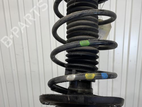 Left front shock absorber CITROËN C3 II (SC_) 1.2 VTi 82 | BP29599870M16 
