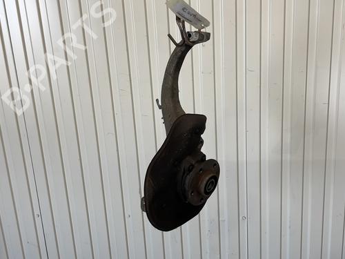 Left front steering knuckle AUDI Q5 (8RB) 2.0 TDI quattro | BP27699962M25 